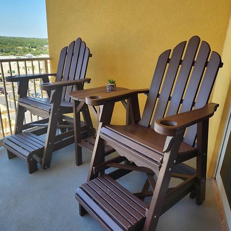 Calypso 3 Luxury Beach Vacation Sleeps 8 Panama City Beach Dış mekan fotoğraf