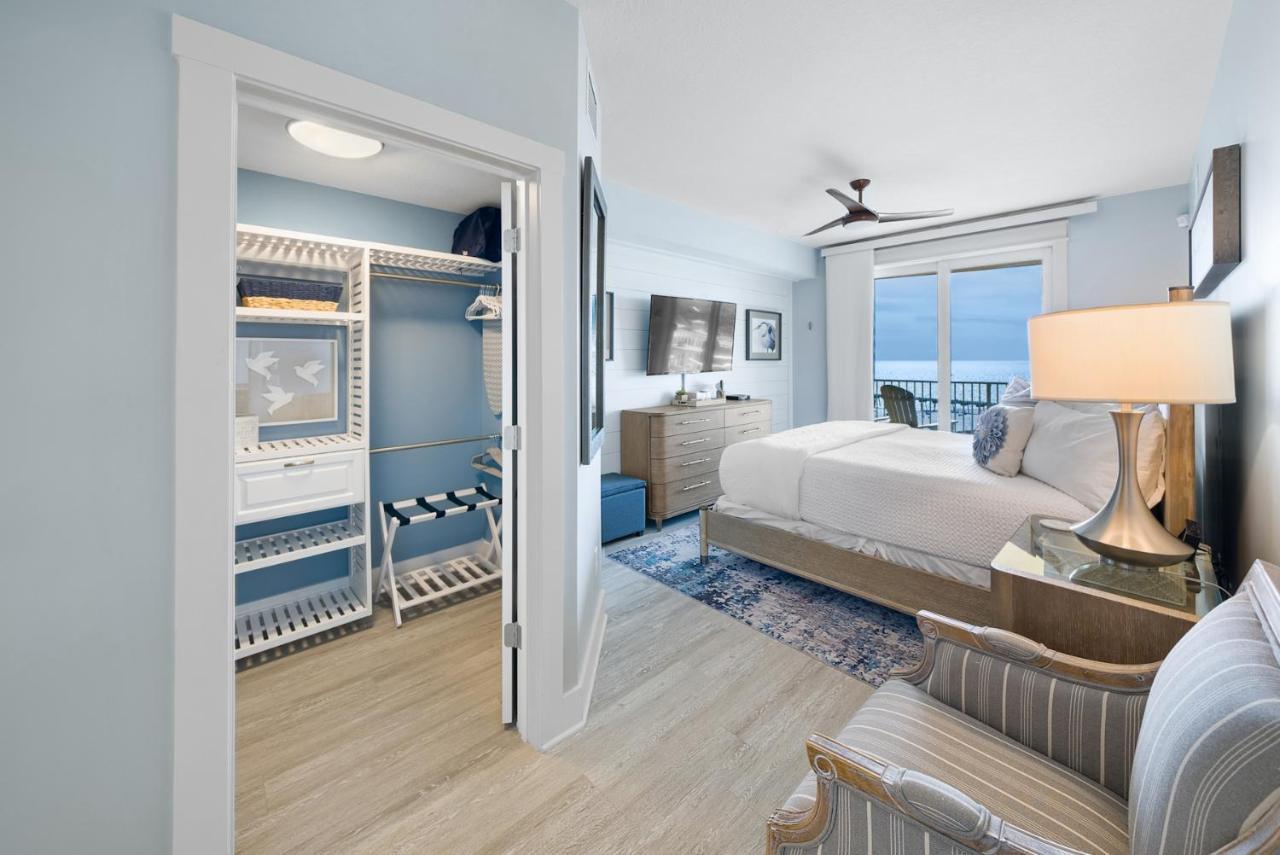 Calypso 3 Luxury Beach Vacation Sleeps 8 Panama City Beach Dış mekan fotoğraf