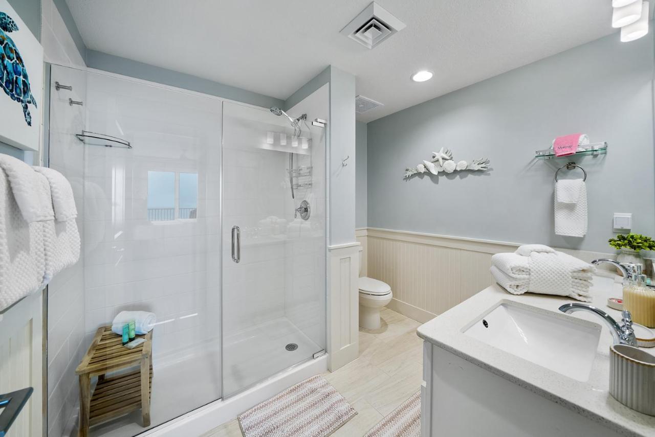 Calypso 3 Luxury Beach Vacation Sleeps 8 Panama City Beach Dış mekan fotoğraf
