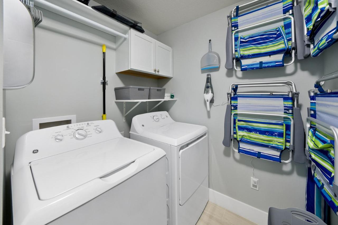 Calypso 3 Luxury Beach Vacation Sleeps 8 Panama City Beach Dış mekan fotoğraf