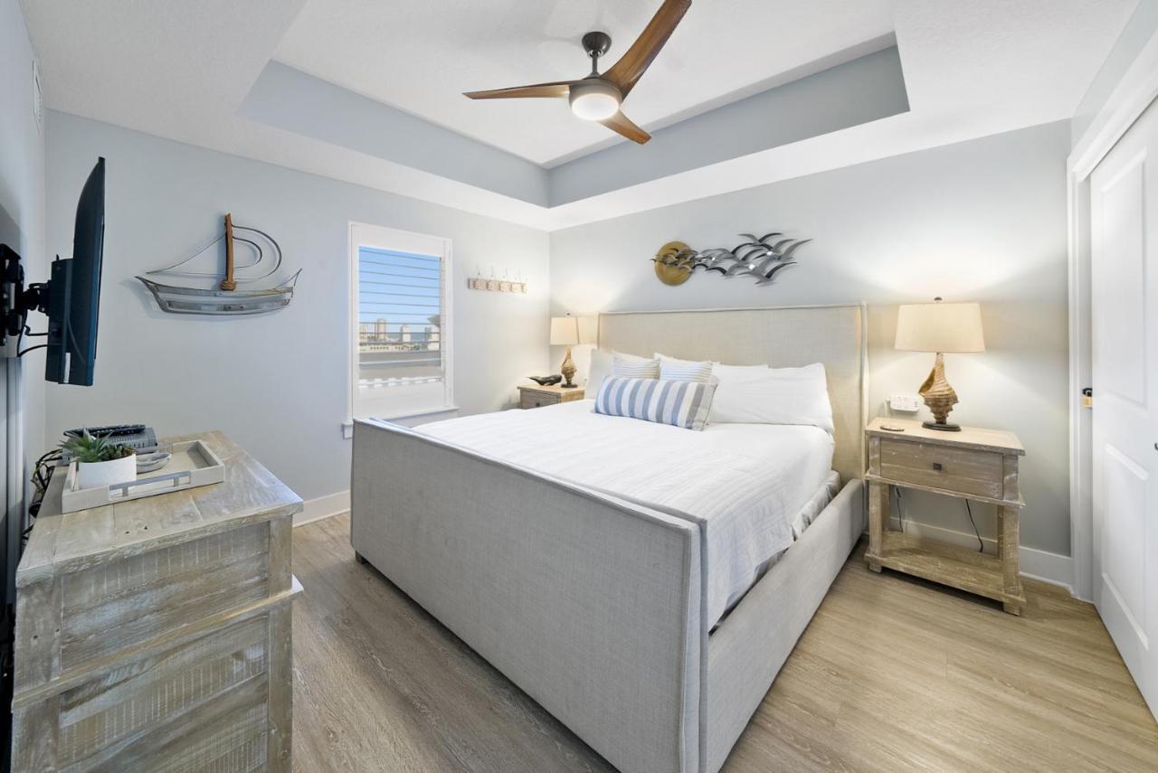 Calypso 3 Luxury Beach Vacation Sleeps 8 Panama City Beach Dış mekan fotoğraf