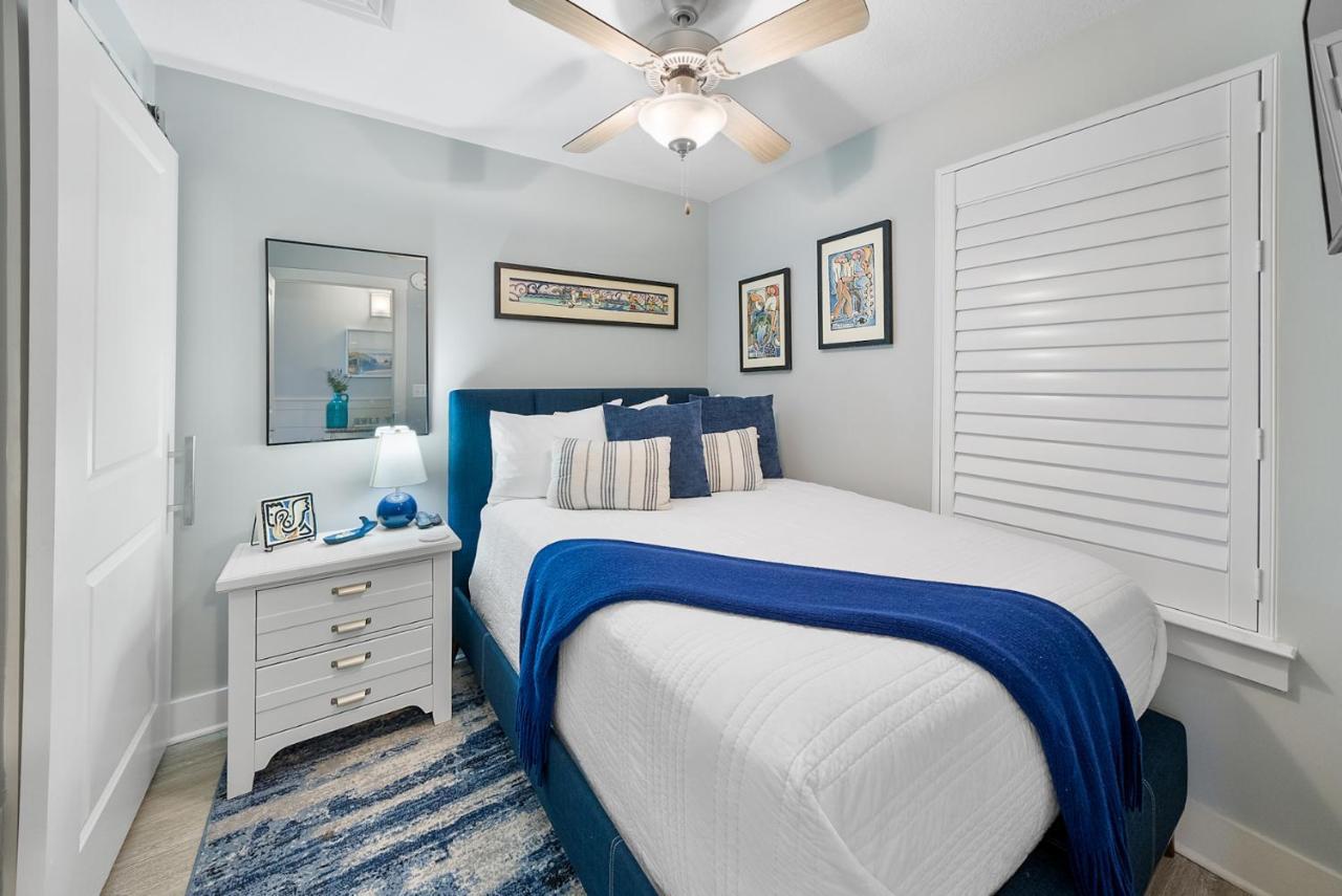 Calypso 3 Luxury Beach Vacation Sleeps 8 Panama City Beach Dış mekan fotoğraf