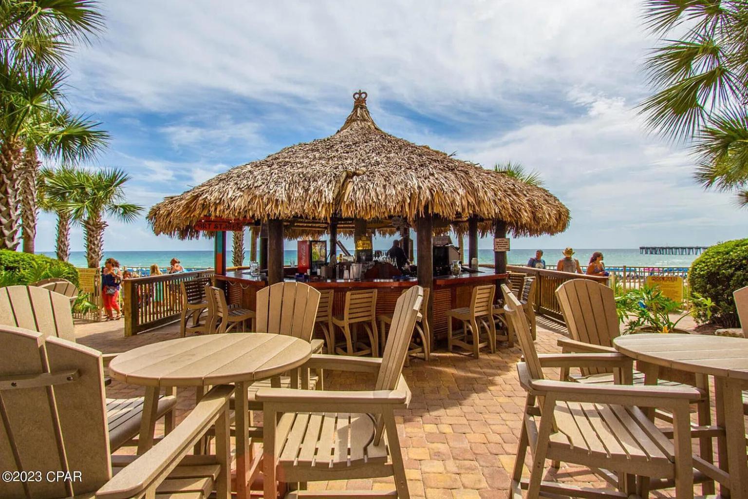 Calypso 3 Luxury Beach Vacation Sleeps 8 Panama City Beach Dış mekan fotoğraf