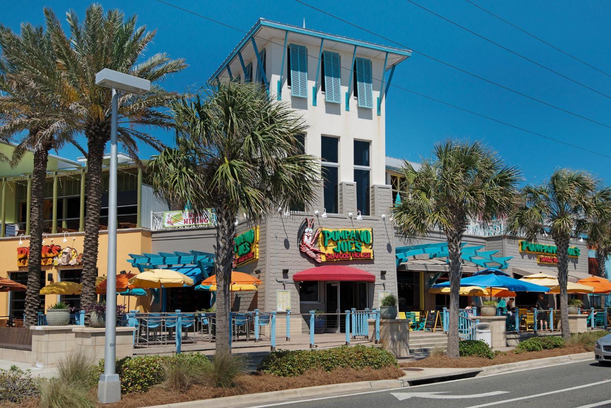 Calypso 3 Luxury Beach Vacation Sleeps 8 Panama City Beach Dış mekan fotoğraf