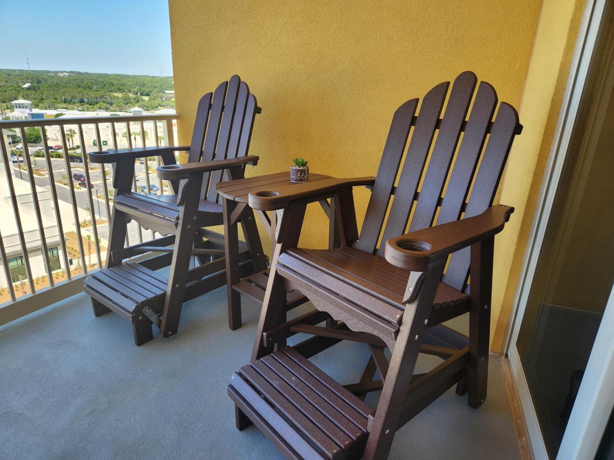 Calypso 3 Luxury Beach Vacation Sleeps 8 Panama City Beach Dış mekan fotoğraf