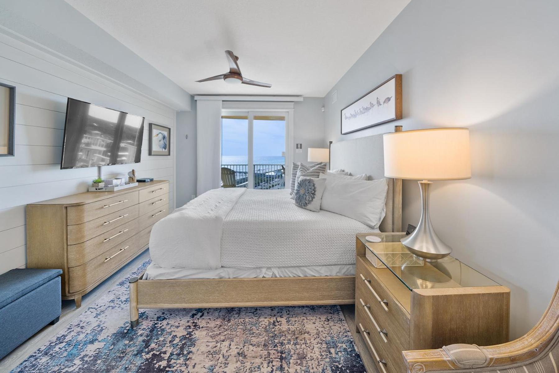 Calypso 3 Luxury Beach Vacation Sleeps 8 Panama City Beach Dış mekan fotoğraf